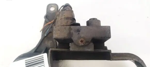 Other control units/modules