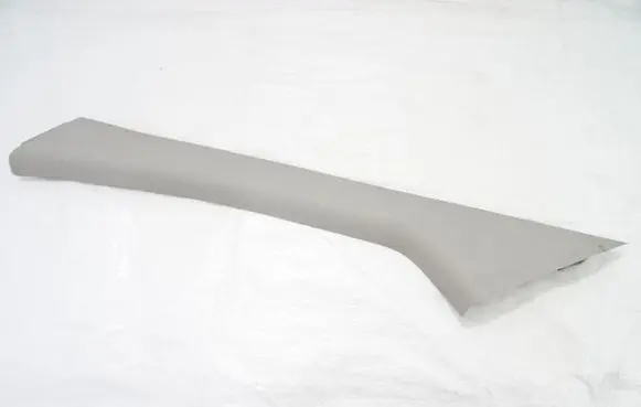 Peugeot Partner (A) pillar trim 9681031677