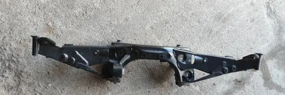 BMW X1 F48 F49 Rear subframe 6862558
