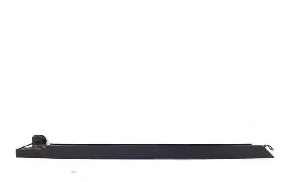 Mercedes-Benz ML W164 Rear door windshield rail A1647300119