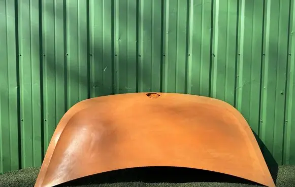 Renault Master III Engine bonnet/hood 651001399R 651220010R