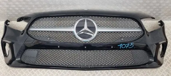 Mercedes-Benz A W177 Front bumper