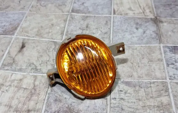 Chevrolet Matiz Front indicator light 1042299