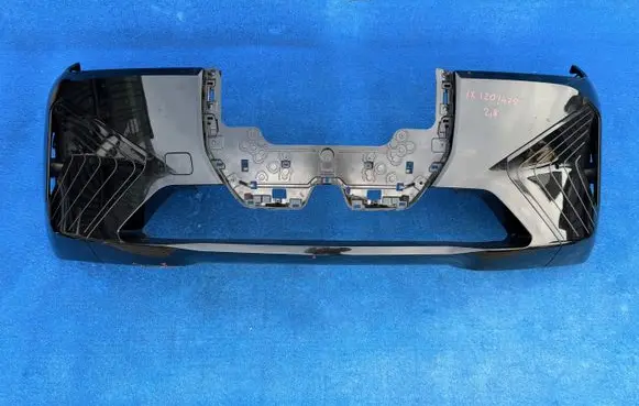 BMW iX Front bumper 