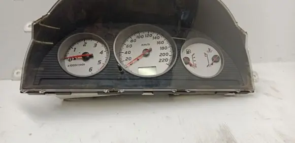 Nissan X-Trail T30 Speedometer (instrument cluster) 9H0159D