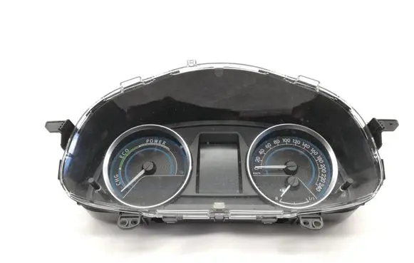 Speedometer (instrument cluster)