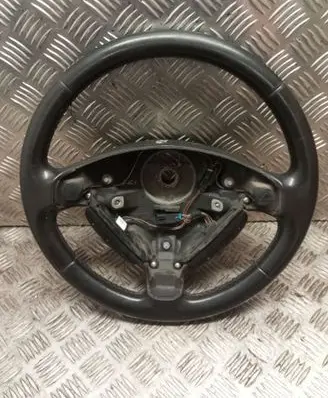 Opel Astra G Steering wheel