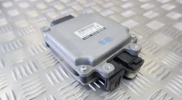 Power steering control unit/module