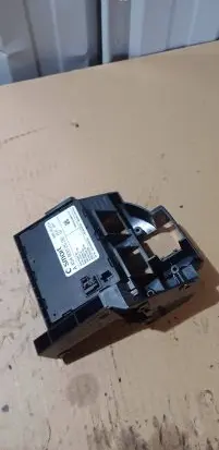 Smart ForFour I Other control units/modules A4548202526 040722028935A N902037