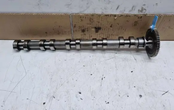 Camshaft