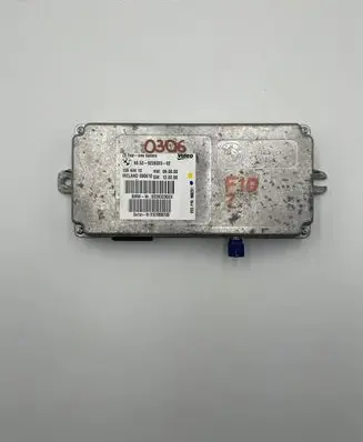 BMW 5 F10 F11 Camera control unit module 9228323 922832302X 10844410