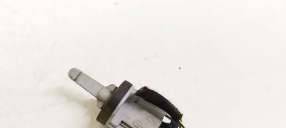 Interior temperature sensor