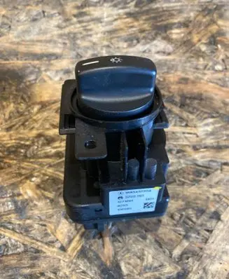 Mercedes-Benz B W245 Light switch 1695452704 1271861