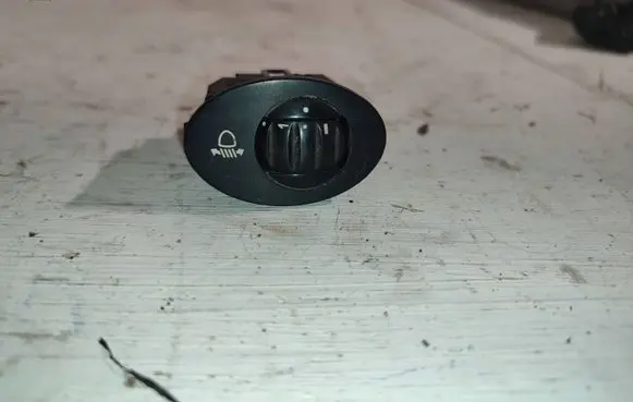Ford Escort Headlight level height control switch 95ag13k069
