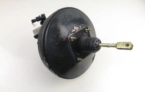 Renault Master II Brake booster 8200189405