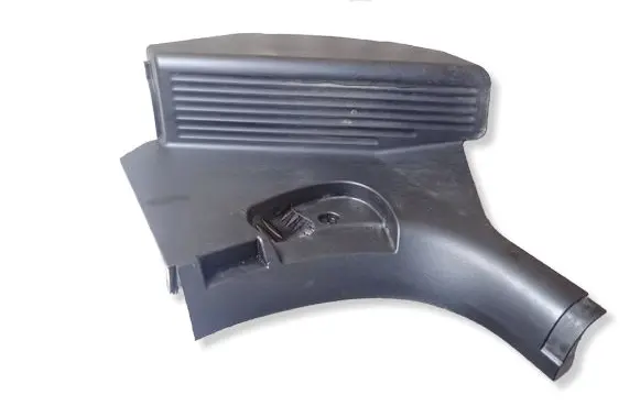 BMW 3 E46 Foot rest pad/dead pedal 8220009