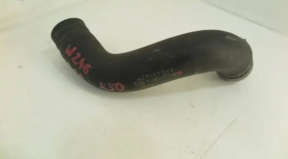 Mercedes-Benz B W246 W242 Engine coolant pipe/hose WAZWODYW246