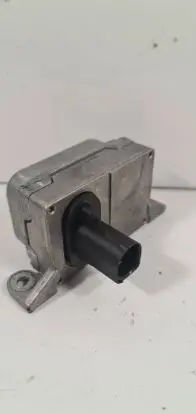 Volkswagen Touran I ESP acceleration yaw rate sensor 1K0907655B 10098503204