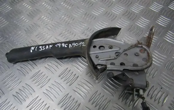 Nissan Almera Handbrake/parking brake lever assembly