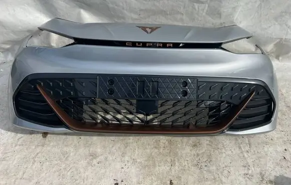 Cupra Born Front bumper 10E853949C 814022501