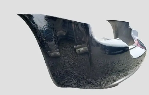 Nissan Murano Z50 Rear bumper