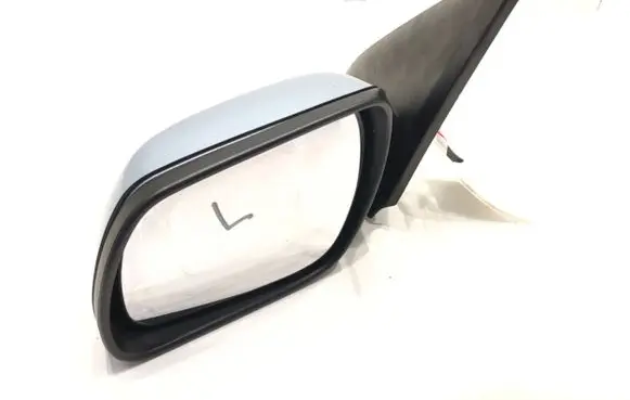 Mazda 2 Front door electric wing mirror