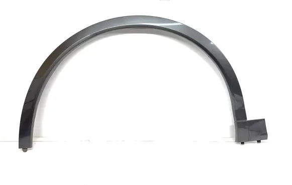 Porsche Cayenne (9Y0 9Y3) Front arch trim 9Y0853717K 9Y0853717L