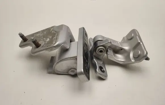 Mercedes-Benz E W213 Rear door upper hinge A2137301902