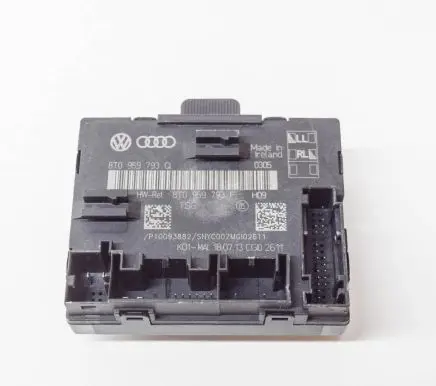 Audi A5 Sportback 8TA Door control unit/module 8T0959793Q 8T0959793F