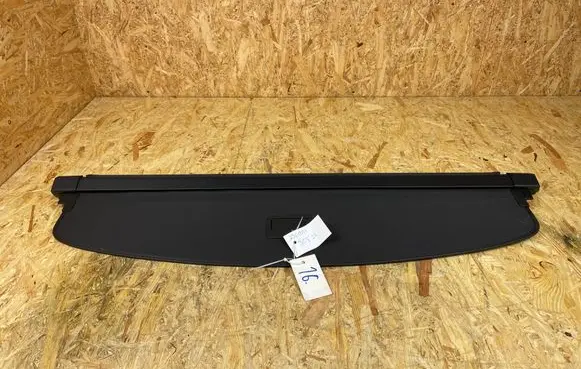 Peugeot 308 Parcel shelf 98382502ZD