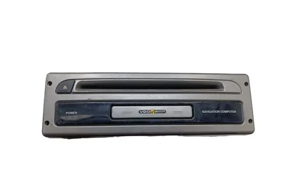Audi A6 S6 C5 4B Navigation unit CD/DVD player 902201594009 4829419