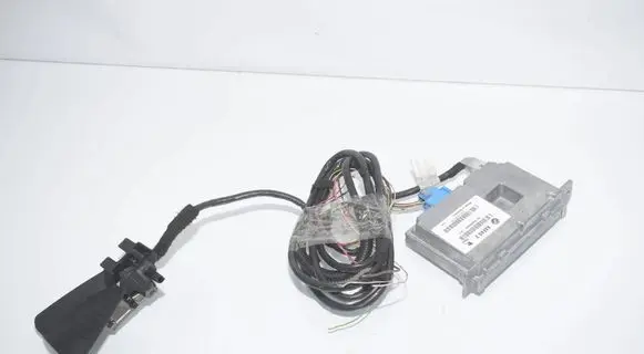 BMW 5 F10 F11 Windshield/windscreen camera 9309823 9281720 66519309823