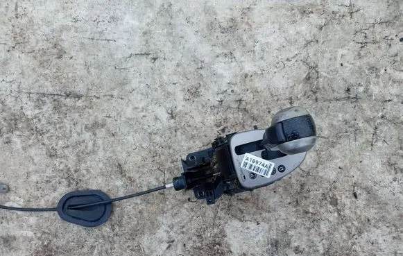 Nissan Qashqai Other interior part