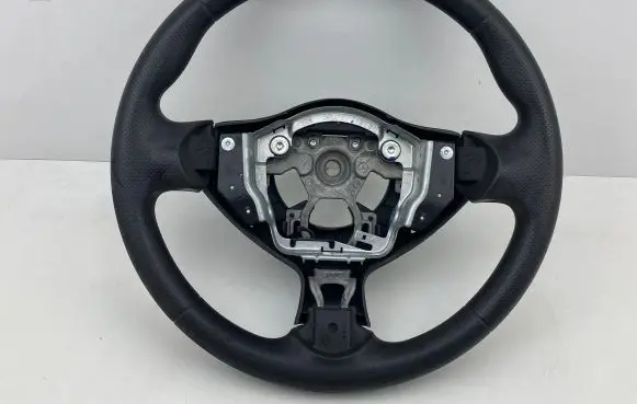 Nissan Juke I F15 Steering wheel 34126715A