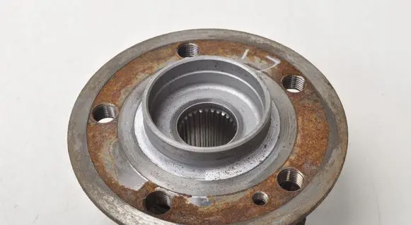 Mercedes-Benz A W177 AMG Rear wheel bearing hub 