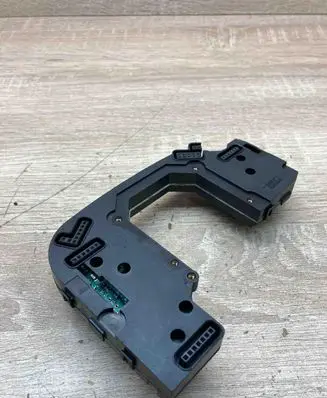 Audi A6 S6 C6 4F Steering angle sensor 4F0953549A 4F0910549