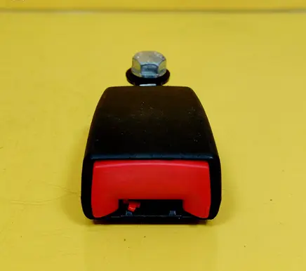 Fiat Panda II Front seatbelt buckle 33032823