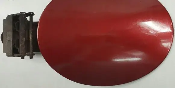 Jaguar XK8 - XKR Fuel tank cap