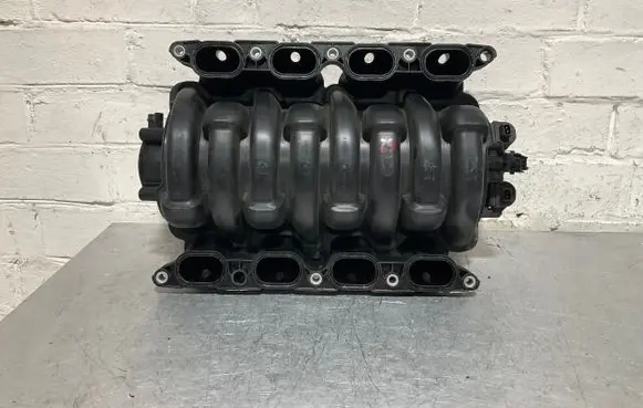 BMW 5 E60 E61 Intake manifold 7531618
