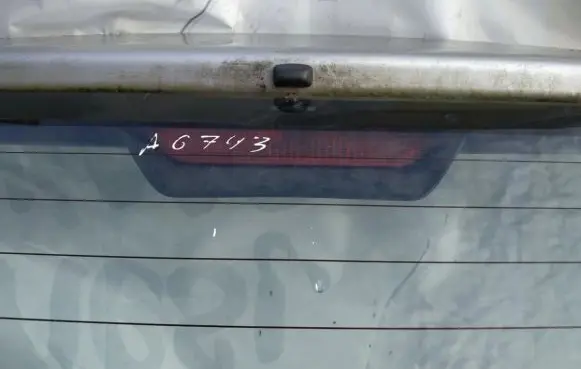 Toyota Corolla E120 E130 Third/center stoplight