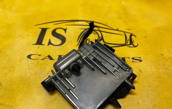 Mercedes-Benz A W177 AMG Windshield/windscreen camera A2479003108