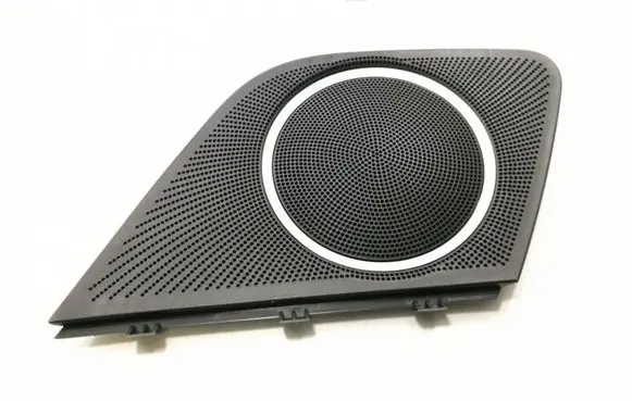 Audi A5 8T 8F Rear door speaker cover trim 8T0035436A
