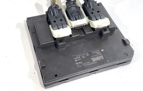 Seat Leon (5F) Central body control module 5Q0937084DD