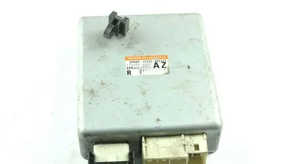 Lexus RX 330 - 350 - 400H Power steering control unit/module 8965048460