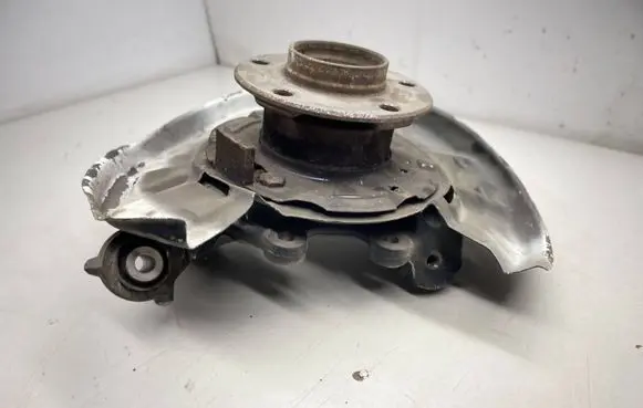 BMW 3 F30 F35 F31 Rear wheel hub 6792524