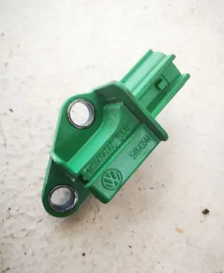 Audi Q5 SQ5 Airbag deployment crash/impact sensor 1K0909606C