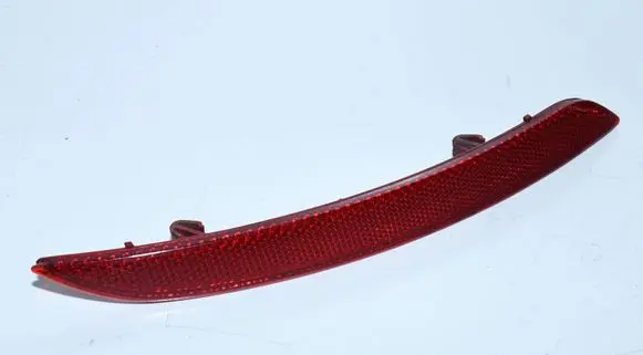 Peugeot 308 Rear tail light reflector 9804313480