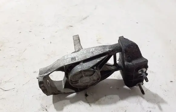 Mercedes-Benz EQS V297 Engine mount bracket A2973330500