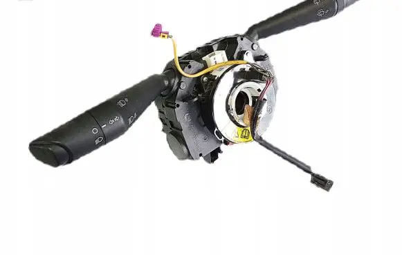 Fiat Panda III Steering wheel airbag 10046785