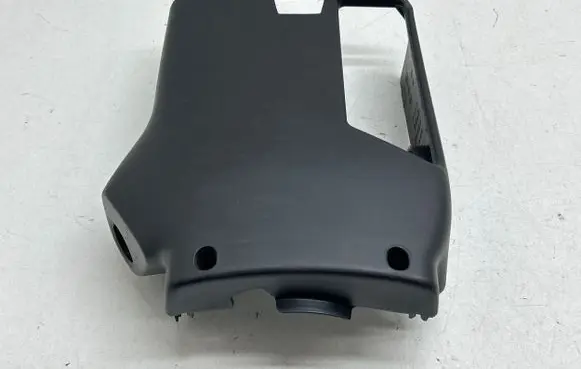 Peugeot Traveller Steering wheel column trim 9808780877 9808780977 9808781077